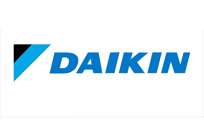 Daikin in El Segundo