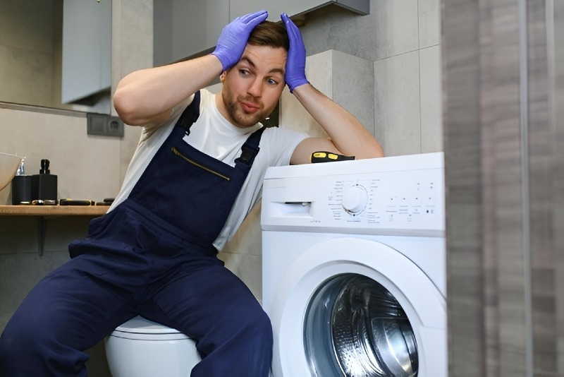 Dryer repair in El Segundo