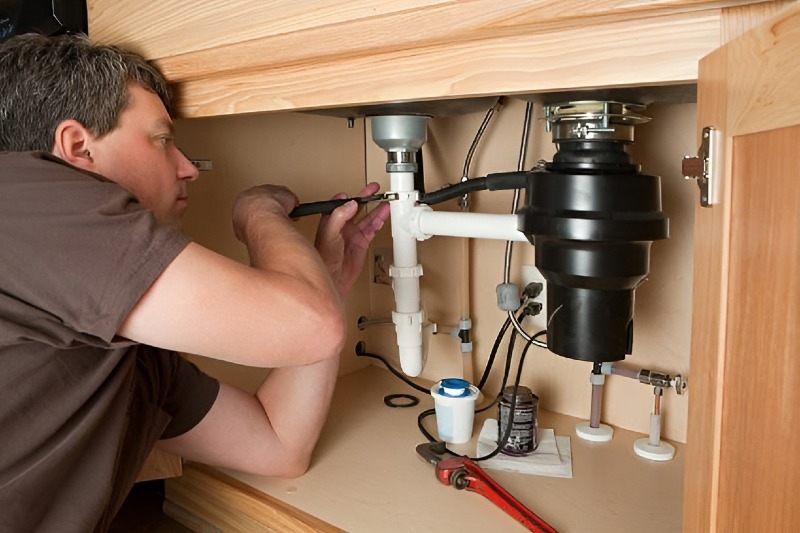 Understanding Key Maytag Garbage Disposal Parts for DIY Repairs