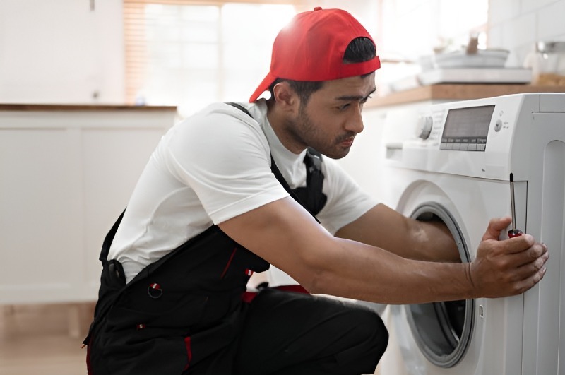 Effective Tips to Repair Your LG Washing Machine